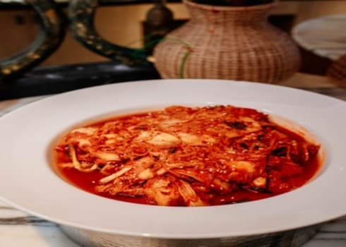 센타라 그랜드 미라지 비치 리조트 파타야 오아시스 레스토랑 뷔페 27