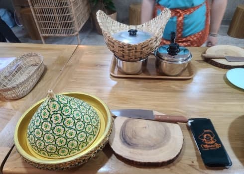 망고 쿠킹 스쿨 8