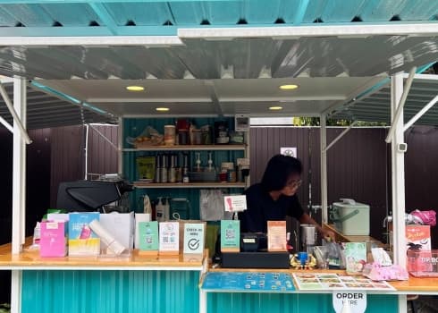 시크릿 가든 아이스배스 & 사우나 입장권 24