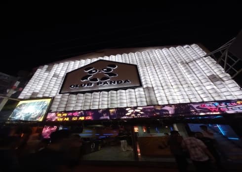 입구 컷 걱정 끝! 블루망고가 뚫어주는 파타야 핫플 예약 2