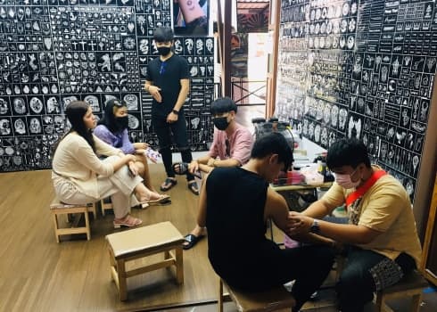 가이드와 함께 하는 실속 반나절 투어(단독투어) 19