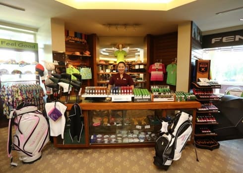 타이 컨트리 클럽 4